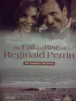 その他 Reggie Perrin Set 1 [DVD] Amazon.com: Reggie Perrin - Series 1 (2009) ( Reggie Perrin